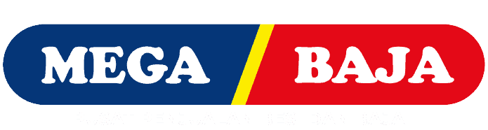 Mega Baja – Pusat Penjualan Besi dan Baja