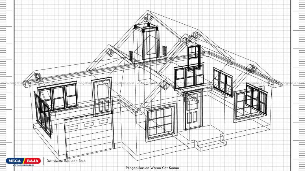 Desain Rumah Minimalis Bisa Jadi Pilihan