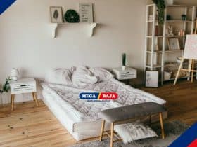 Tips Dekorasi Kamar Aesthetic Dan Low Budget