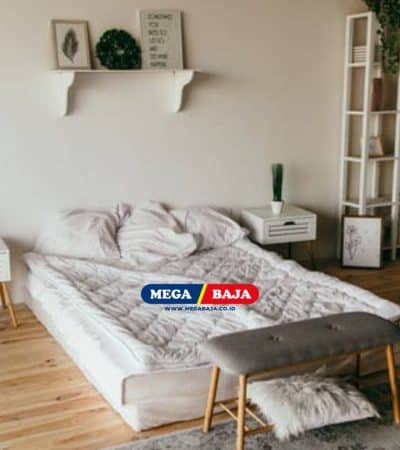 Tips Dekorasi Kamar Aesthetic Dan Low Budget