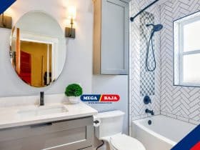 Tips Mudah Membangun Kamar Mandi di Rumah Bagi Pemula