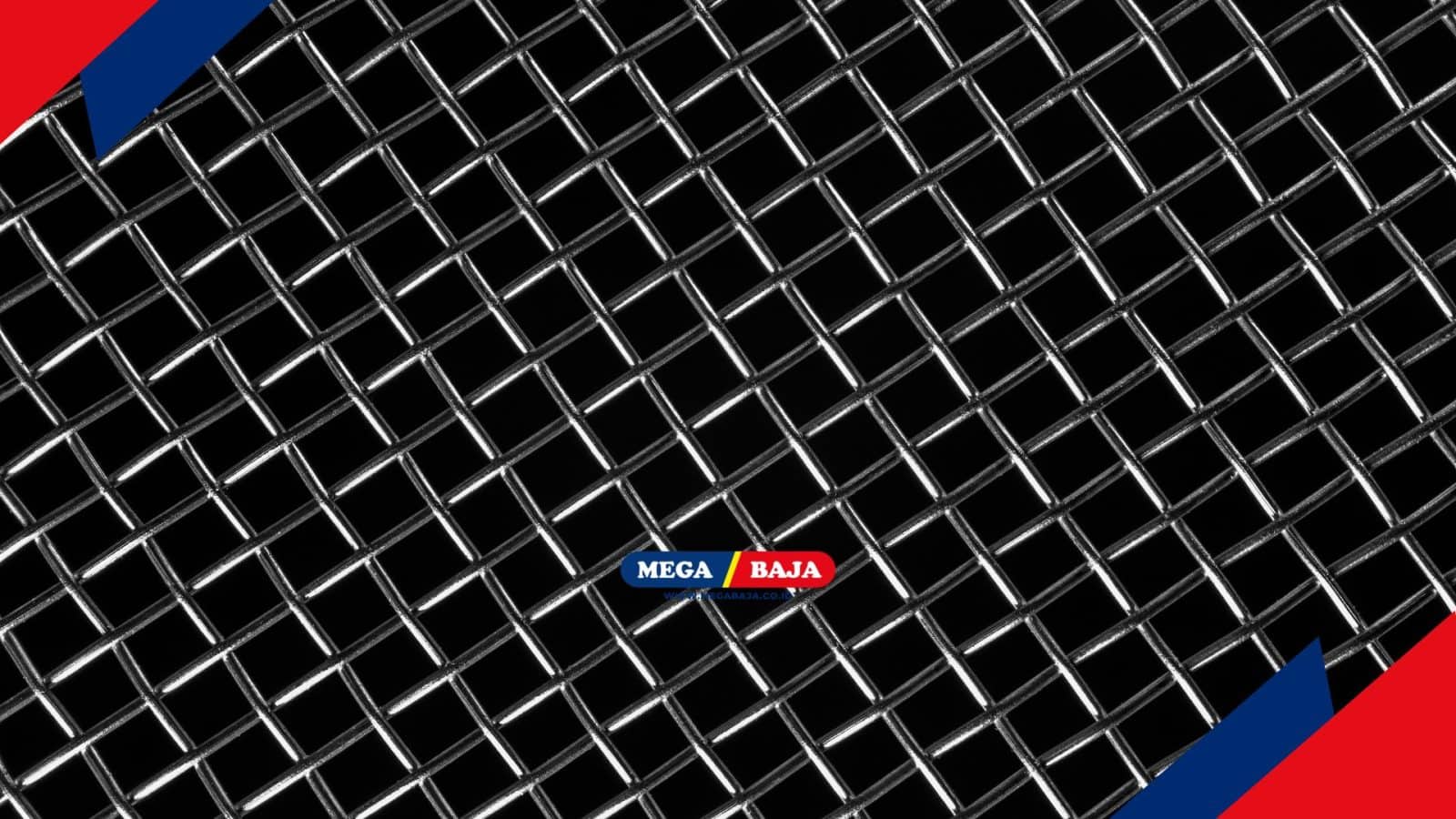 kawat wiremesh