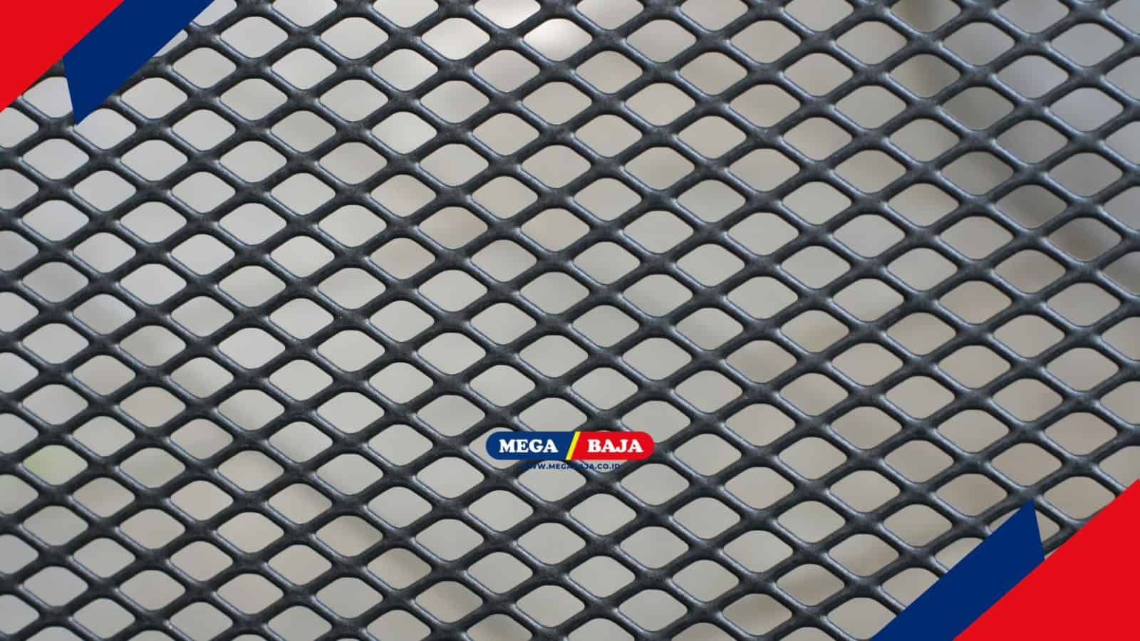 pagar wiremesh