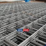 Besi wiremesh