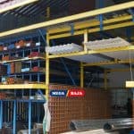 distributor mega baja Bandung