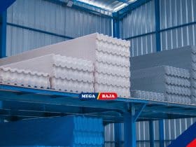 Atap UPVC