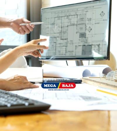 Apa Itu Teknik Arsitektur Berikut Pembahasan Lengkapnya