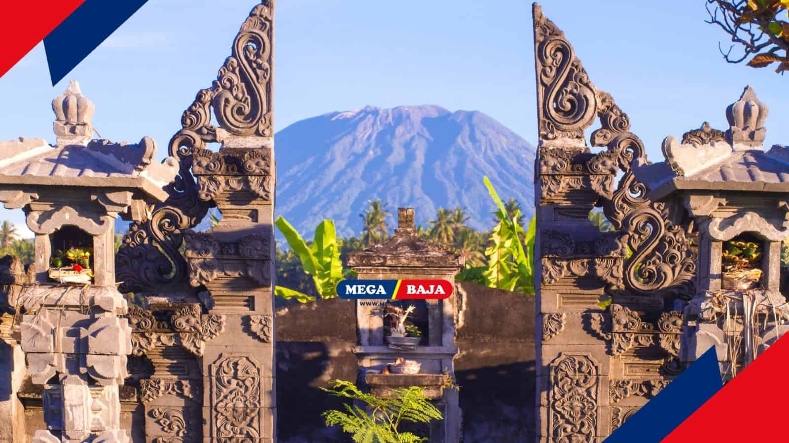 Penerapan Arsitektur Bali pada Hunian, Kenali Konsepnya