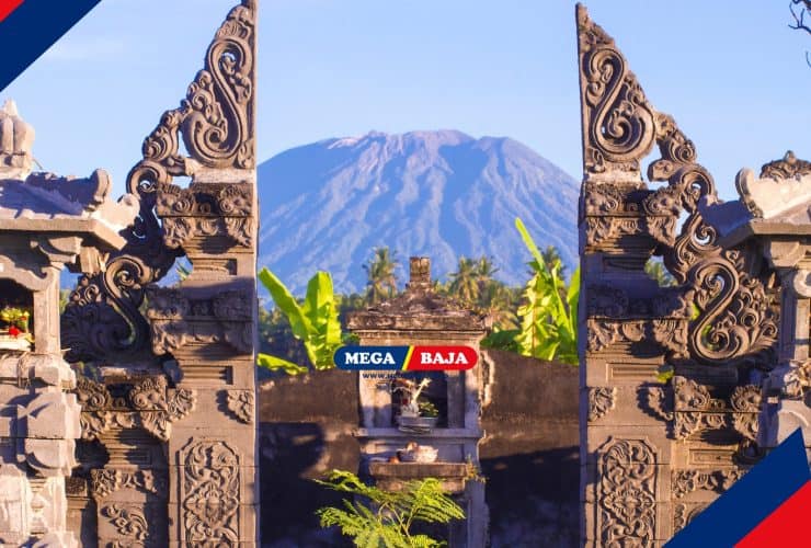 Penerapan Arsitektur Bali pada Hunian, Kenali Konsepnya