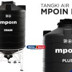 MPOINT drain and plus