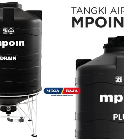 MPOINT drain and plus