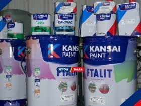 kansai paint