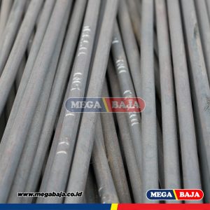 Besi Beton WBL Polos 32 mm X 12 M - Lurus TP 280