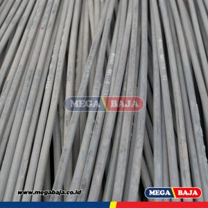 Besi Beton WBL Polos 32 mm X 12 M - Tekuk TP 280