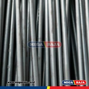 Besi Beton LTS Polos 19 mm X 12 M - Tekuk TP 280
