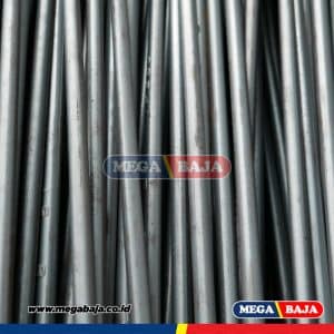 Besi Beton LTS Polos 22 mm X 12 M - Lurus TP 280