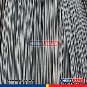 Besi Beton LS Polos 14 x 12 M Tekuk TP 280