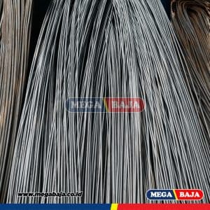 Besi Beton LS Polos 14 x 12 M Lurus TP 280
