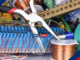 Jenis-Jenis Kabel untuk Instalasi Rumah, Lengkap dengan Tips Pemasangannya