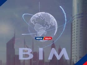 Mengenal Building Information Modeling (BIM)