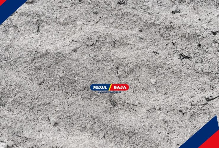 Mengenal Fly Ash dan Bottom Ash (FABA)_ Limbah Ajaib dalam Dunia Konstruksi