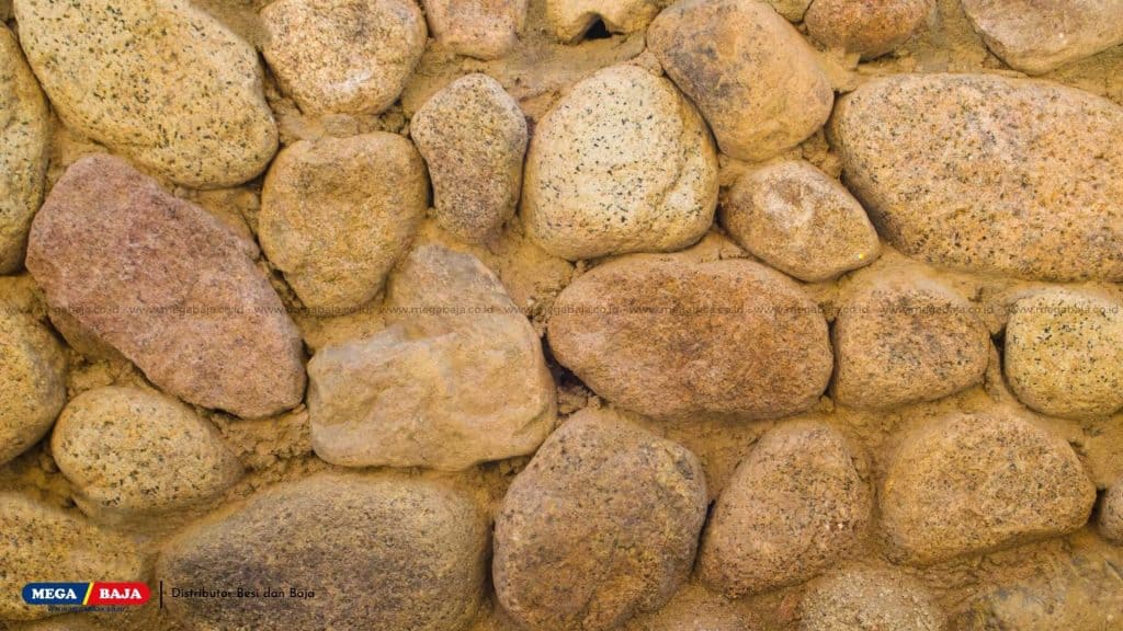 Pola Batu Bronjol