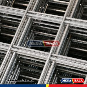 Wiremesh 2,10 x 5,40 8,20 mm