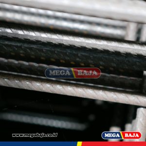 Wiremesh 2,10 x 5,40 8,60 mm