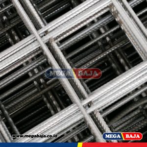Wiremesh 2,10 x 5,40 8,70 mm