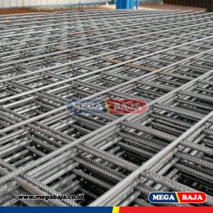 Wiremesh 2,10 x 5,40 8,80 mm