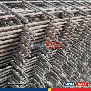 Wiremesh 2,10 x 5,40 8,90 mm