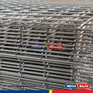 Wiremesh 2,10 x 5,40 9,20 mm