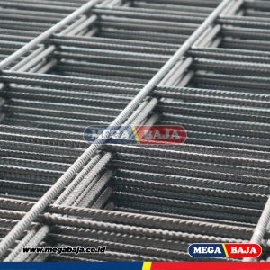 Wiremesh 2,10 x 5,40 9,30 mm