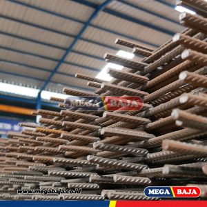 Wiremesh 2,10 x 5,40 9,50 mm