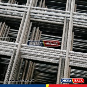 Wiremesh 2,10 x 5,40 9,60 mm
