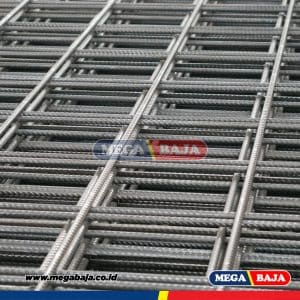Wiremesh 2,10 x 5,40 9,70 mm