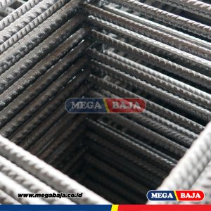 Wiremesh 2,10 x 5,40 9,80 mm