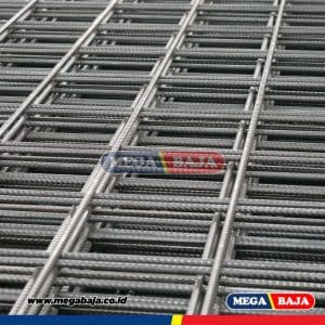 Wiremesh 2,10 x 5,40 9,90 mm