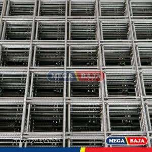 Wiremesh 2,10 x 5,40 Grade Hijau Stabilo
