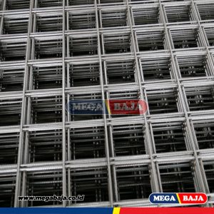 Wiremesh 2,10 x 5,40 Grade Hijau
