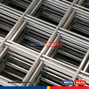 Wiremesh 2,10 x 5,40 Grade Kuning