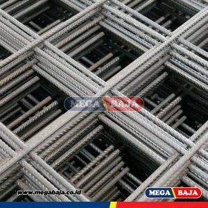 Wiremesh 2,10 x 5,40 Grade Silver