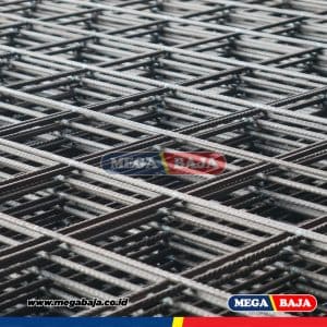 Wiremesh 2,50 x 5,40 Grade Orange