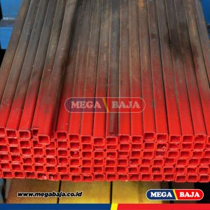 Hollo Hitam 75 mm X 150 mm X 6.000 mm - Grade Orange