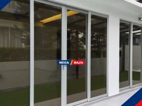 Mengenal Smart Glass dan Smart Film, Apa Saja Jenis dan Kegunannya