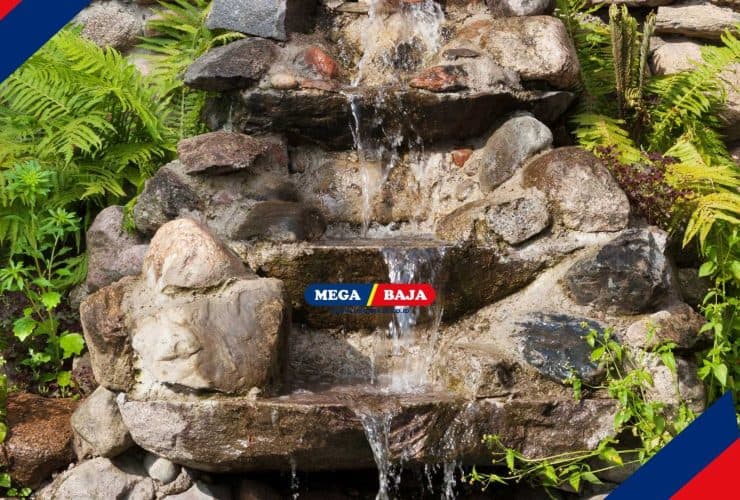 Menghadirkan Air Terjun di Dinding Rumah: Cara Membuat dan Inspirasinya