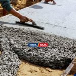 Rabat Beton_ Fungsi, Kelebihan, Kelemahan dan Cara Membuatnya