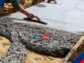 Rabat Beton_ Fungsi, Kelebihan, Kelemahan dan Cara Membuatnya