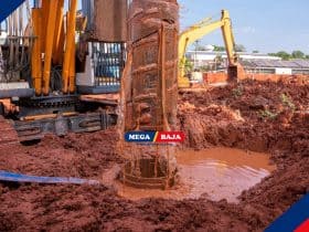 Serba-serbi Pondasi Bore Pile_ Fungsi, Jenis hingga Alat Pembuatnya