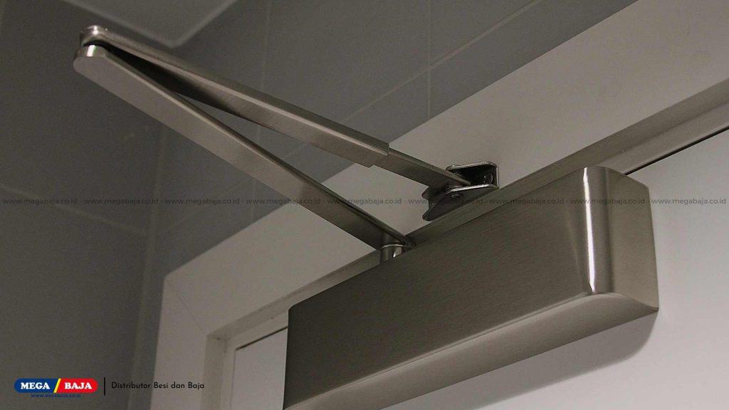 Apa itu Door Closer?